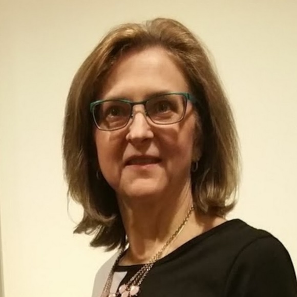 Meet your Posher, Barb - Picture 1 of 1